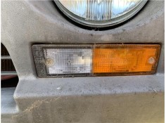 Recambio de intermitente delantero izquierdo para seat ritmo (138) 1.2 referencia OEM IAM 12AC64CV47KW  