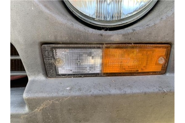 Recambio de intermitente delantero izquierdo para seat ritmo (138) 1.2 referencia OEM IAM 12AC64CV47KW  