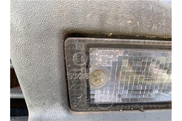 Recambio de intermitente delantero izquierdo para seat ritmo (138) 1.2 referencia OEM IAM 12AC64CV47KW  