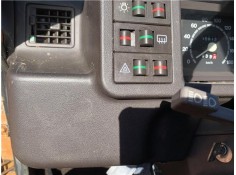 Recambio de interruptor luces emergencia para seat ritmo (138) 1.2 referencia OEM IAM 12AC64CV47KW  