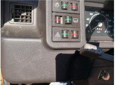 Recambio de interruptor luces emergencia para seat ritmo (138) 1.2 referencia OEM IAM 12AC64CV47KW  