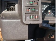 Recambio de interruptor luces emergencia para seat ritmo (138) 1.2 referencia OEM IAM 12AC64CV47KW  