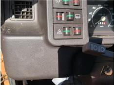 Recambio de interruptor luces emergencia para seat ritmo (138) 1.2 referencia OEM IAM 12AC64CV47KW  