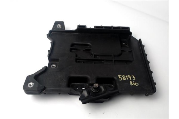 Recambio de soporte bateria para kia rio (ub) 1.2 basic referencia OEM IAM 371501W100  