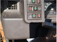 Recambio de interruptor luces emergencia para seat ritmo (138) 1.2 referencia OEM IAM 12AC64CV47KW  