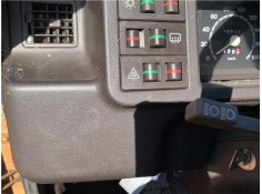 Recambio de interruptor luces emergencia para seat ritmo (138) 1.2 referencia OEM IAM 12AC64CV47KW  