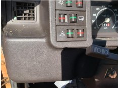 Recambio de interruptor luces emergencia para seat ritmo (138) 1.2 referencia OEM IAM 12AC64CV47KW  