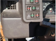 Recambio de interruptor luces emergencia para seat ritmo (138) 1.2 referencia OEM IAM 12AC64CV47KW  