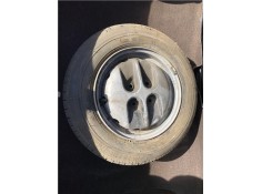 Recambio de llanta para seat ritmo (138) 1.2 referencia OEM IAM 12AC64CV47KW  