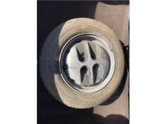 Recambio de llanta para seat ritmo (138) 1.2 referencia OEM IAM 12AC64CV47KW  