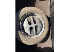Recambio de llanta para seat ritmo (138) 1.2 referencia OEM IAM 12AC64CV47KW  