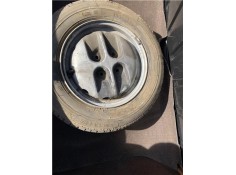 Recambio de llanta para seat ritmo (138) 1.2 referencia OEM IAM 12AC64CV47KW  