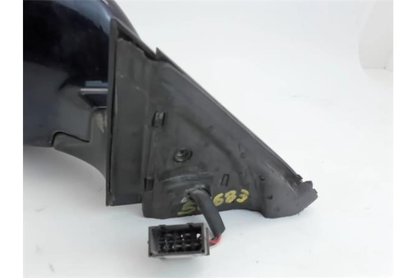 Recambio de retrovisor electrico izquierdo para audi a3 (8p)(2003) 1.9 tdi ambiente [1,9 ltr. - 77 kw tdi] referencia OEM IAM   