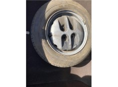 Recambio de llanta para seat ritmo (138) 1.2 referencia OEM IAM 12AC64CV47KW  