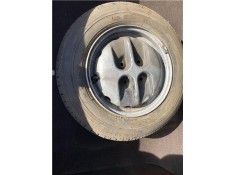 Recambio de llanta para seat ritmo (138) 1.2 referencia OEM IAM 12AC64CV47KW  