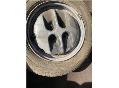 Recambio de llanta para seat ritmo (138) 1.2 referencia OEM IAM 12AC64CV47KW  