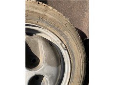 Recambio de llanta para seat ritmo (138) 1.2 referencia OEM IAM 12AC64CV47KW  