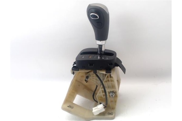 Recambio de conjunto palanca cambio velocidad para hyundai i10 (pa) 1.2 classic referencia OEM IAM   