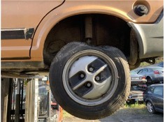 Recambio de llanta para seat ritmo (138) 1.2 referencia OEM IAM 12AC64CV47KW  