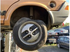 Recambio de llanta para seat ritmo (138) 1.2 referencia OEM IAM 12AC64CV47KW  