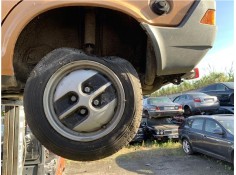 Recambio de llanta para seat ritmo (138) 1.2 referencia OEM IAM 12AC64CV47KW  