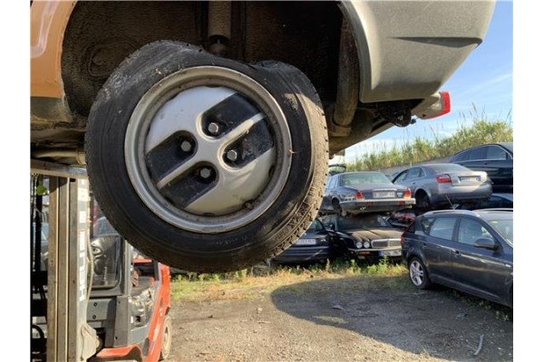 Recambio de llanta para seat ritmo (138) 1.2 referencia OEM IAM 12AC64CV47KW  