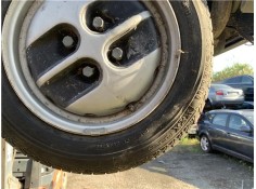 Recambio de llanta para seat ritmo (138) 1.2 referencia OEM IAM 12AC64CV47KW  