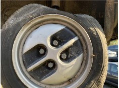 Recambio de llanta para seat ritmo (138) 1.2 referencia OEM IAM 12AC64CV47KW  