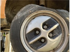 Recambio de llanta para seat ritmo (138) 1.2 referencia OEM IAM 12AC64CV47KW  