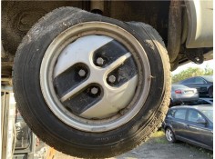 Recambio de llanta para seat ritmo (138) 1.2 referencia OEM IAM 12AC64CV47KW  