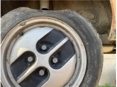 Recambio de llanta para seat ritmo (138) 1.2 referencia OEM IAM 12AC64CV47KW  