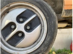 Recambio de llanta para seat ritmo (138) 1.2 referencia OEM IAM 12AC64CV47KW  