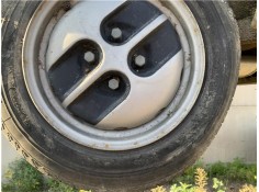 Recambio de llanta para seat ritmo (138) 1.2 referencia OEM IAM 12AC64CV47KW  