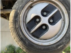 Recambio de llanta para seat ritmo (138) 1.2 referencia OEM IAM 12AC64CV47KW  