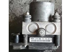 Recambio de nucleo abs para citroen c4 berlina 1.6 hdi referencia OEM IAM 9649988280 9659457180 0265800395 0265231486 