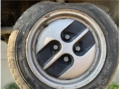 Recambio de llanta para seat ritmo (138) 1.2 referencia OEM IAM 12AC64CV47KW  