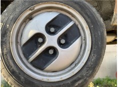 Recambio de llanta para seat ritmo (138) 1.2 referencia OEM IAM 12AC64CV47KW  