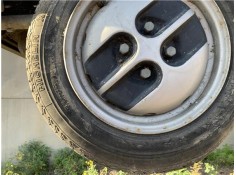 Recambio de llanta para seat ritmo (138) 1.2 referencia OEM IAM 12AC64CV47KW  