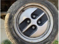 Recambio de llanta para seat ritmo (138) 1.2 referencia OEM IAM 12AC64CV47KW  