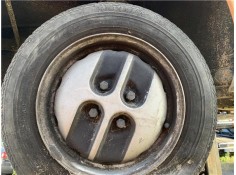 Recambio de llanta para seat ritmo (138) 1.2 referencia OEM IAM 12AC64CV47KW  