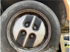 Recambio de llanta para seat ritmo (138) 1.2 referencia OEM IAM 12AC64CV47KW  