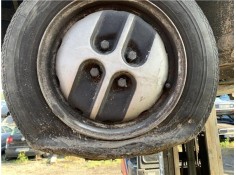 Recambio de llanta para seat ritmo (138) 1.2 referencia OEM IAM 12AC64CV47KW  