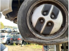 Recambio de llanta para seat ritmo (138) 1.2 referencia OEM IAM 12AC64CV47KW  