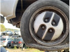 Recambio de llanta para seat ritmo (138) 1.2 referencia OEM IAM 12AC64CV47KW  