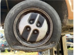 Recambio de llanta para seat ritmo (138) 1.2 referencia OEM IAM 12AC64CV47KW  