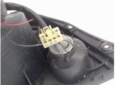 Recambio de piloto trasero derecho para daewoo matiz referencia OEM IAM 96507735  