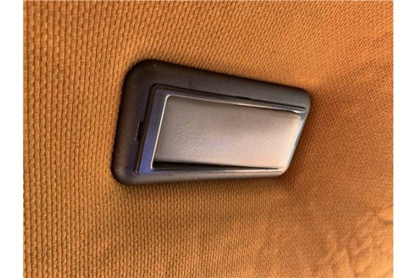 Recambio de luz trasero central techo para seat ritmo (138) 1.2 referencia OEM IAM 12AC64CV47KW  