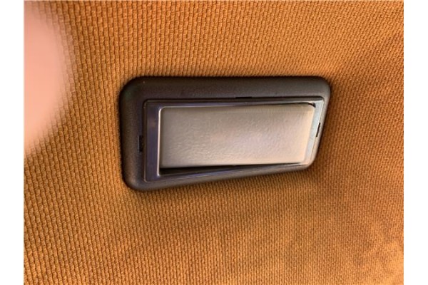 Recambio de luz trasero central techo para seat ritmo (138) 1.2 referencia OEM IAM 12AC64CV47KW  