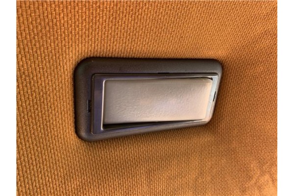 Recambio de luz trasero central techo para seat ritmo (138) 1.2 referencia OEM IAM 12AC64CV47KW  