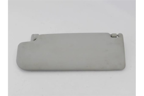 Recambio de parasol derecho para volkswagen golf vi (5k1) 1.6 advance referencia OEM IAM   